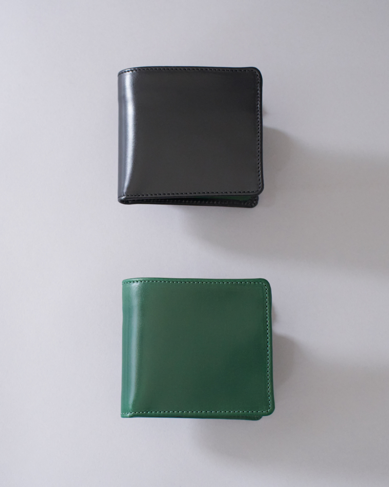 HIP WALLET WITH DIVIDER