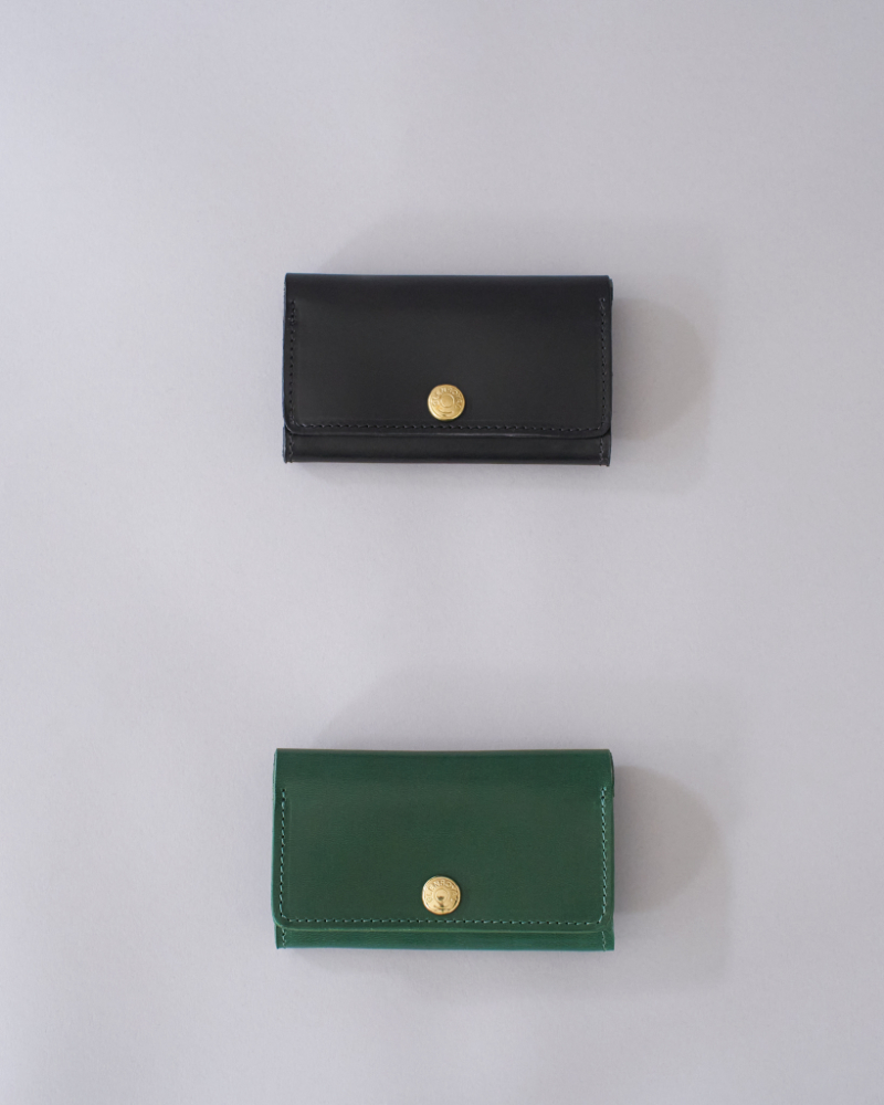 SLIM BUSINESS CARD HOLDER