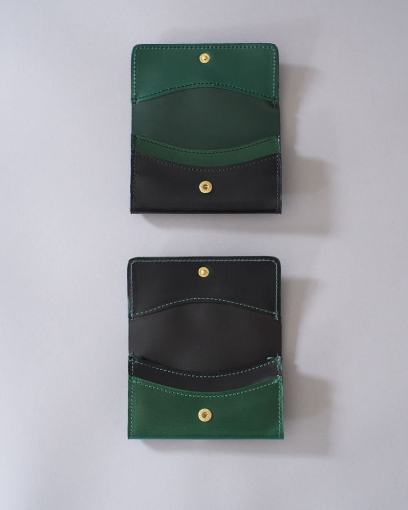 SLIM BUSINESS CARD HOLDER