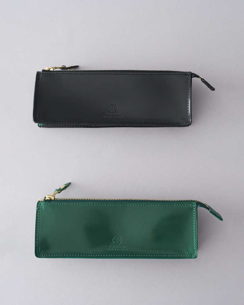 ZIP PEN CASE