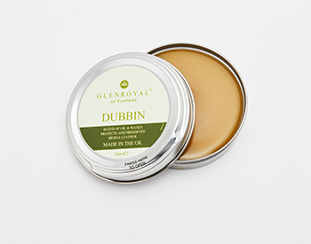 DUBBIN ダビン
