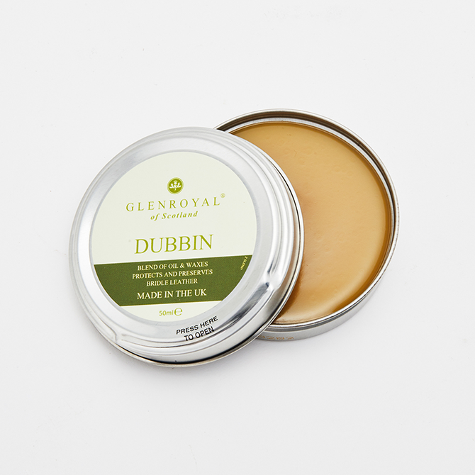 DUBBIN ダビン