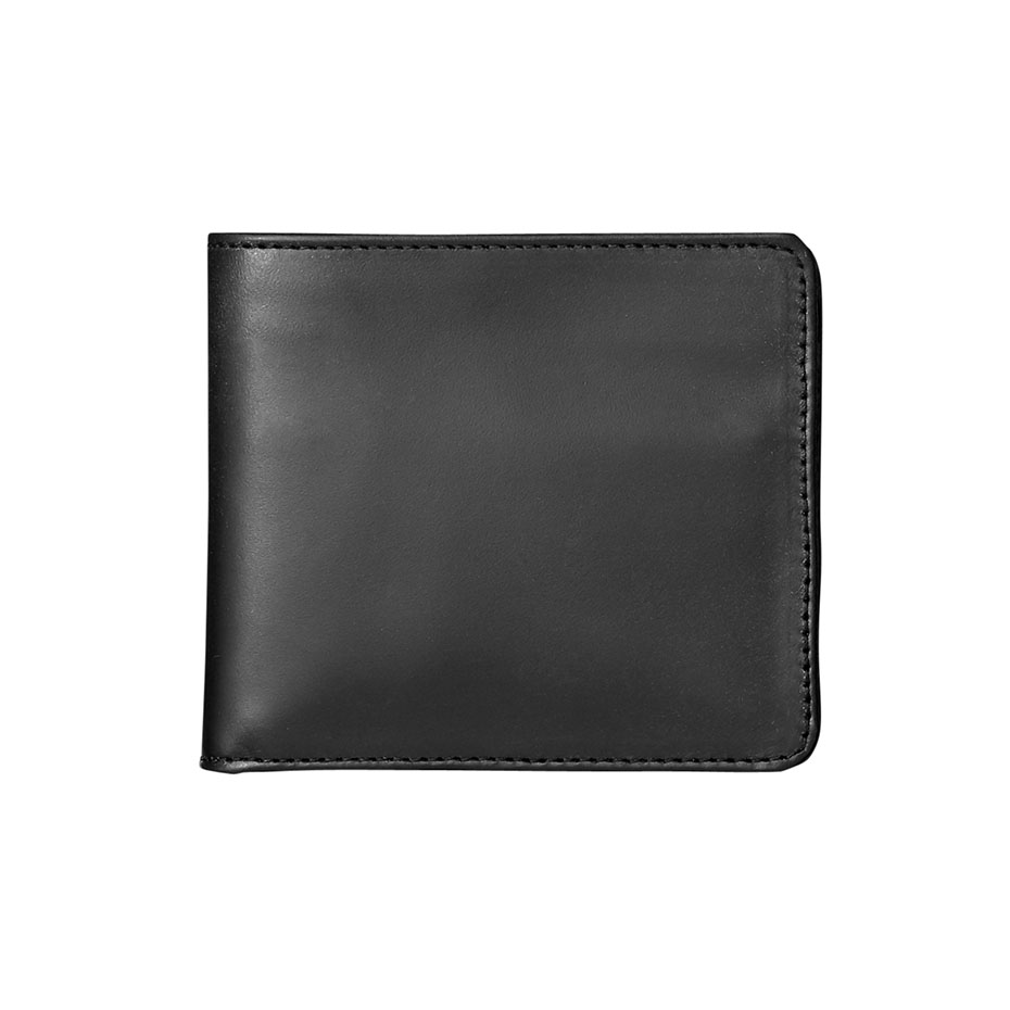 HIP WALLET WITH DIVIDER