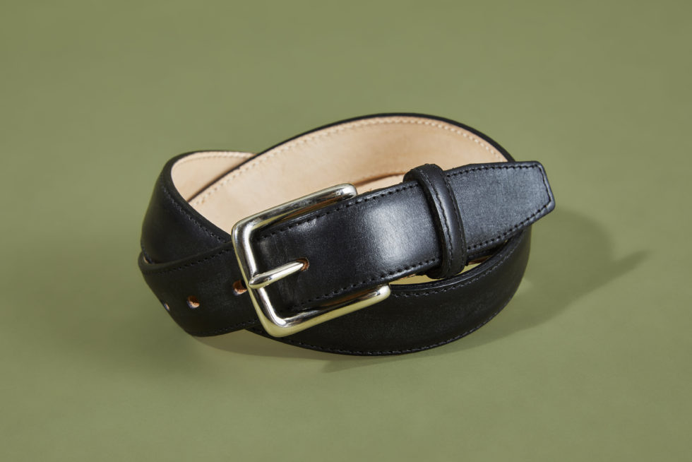 HARNESS BRIDLE BELT_1