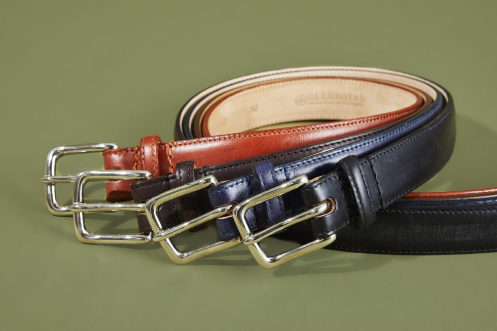 HARNESS BRIDLE BELT_2