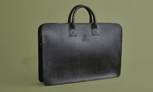 グレンロイヤル LIGHT WEIGHT BRIEF CASE-