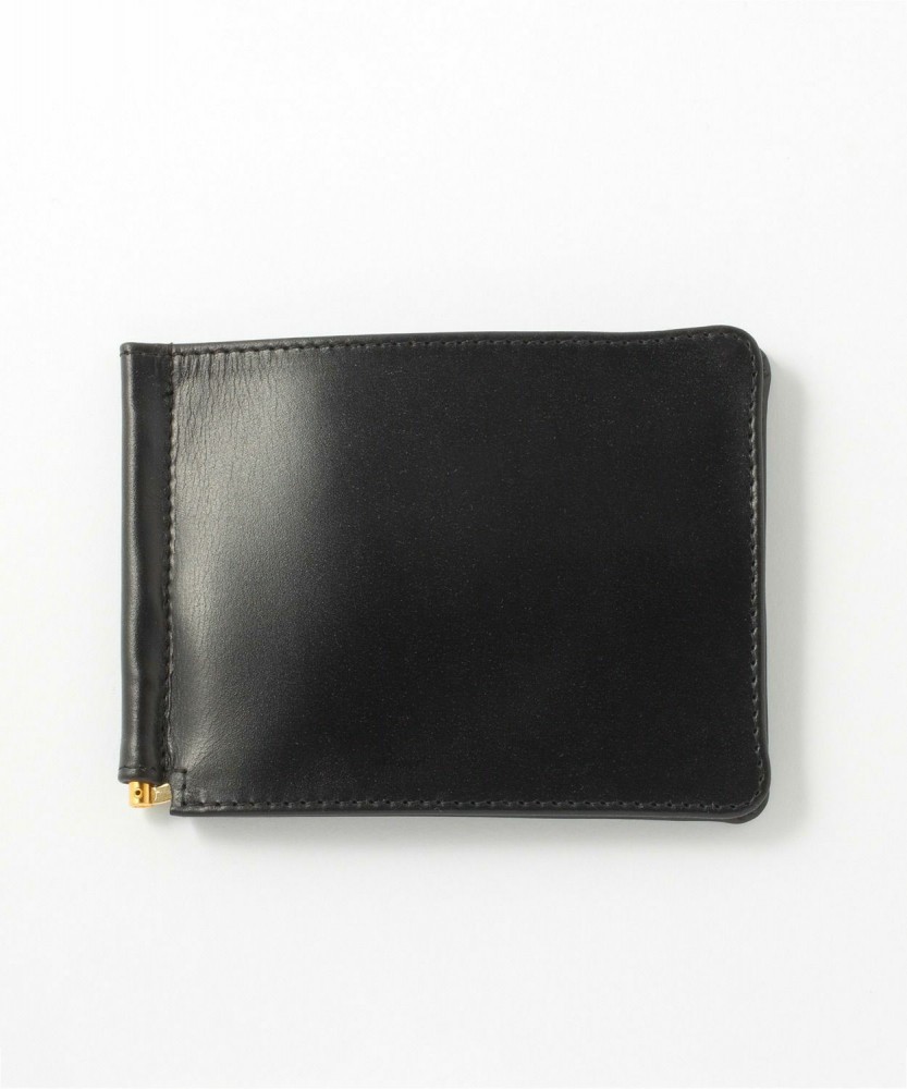 MONEY CLIP WITHOUT COIN PURSE