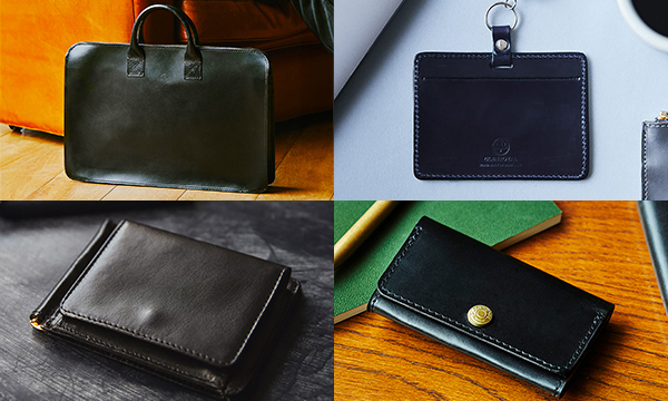 ブライドルレザーの名門 GLENROYAL｜グレンロイヤル 公式サイト