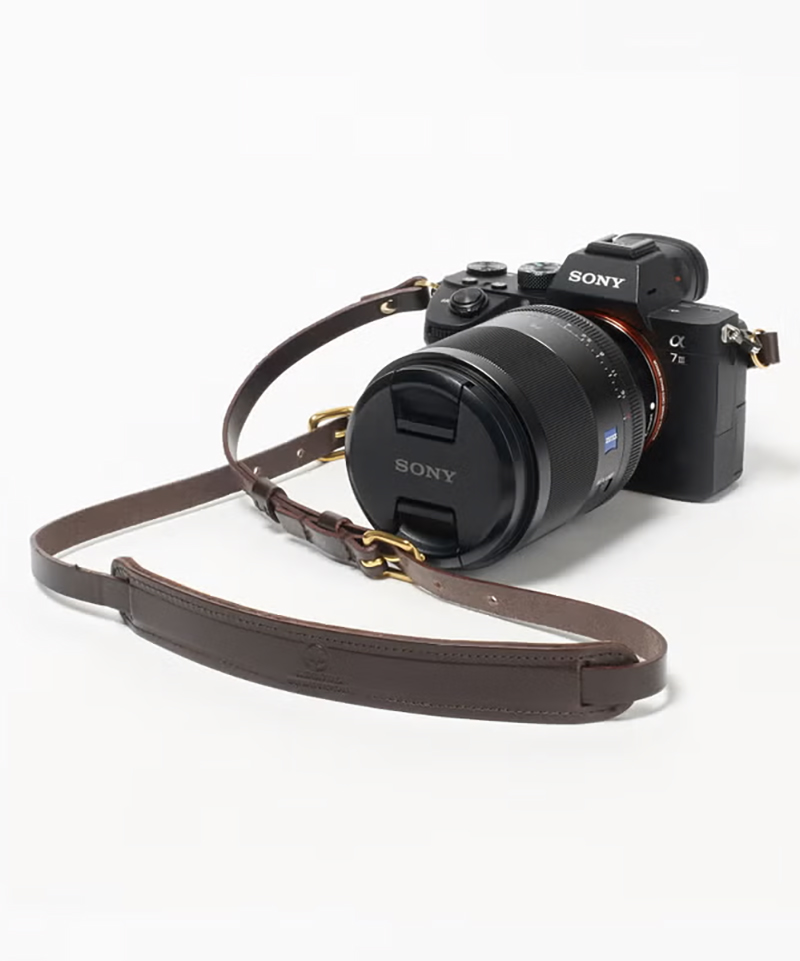 CAMERA STRAP